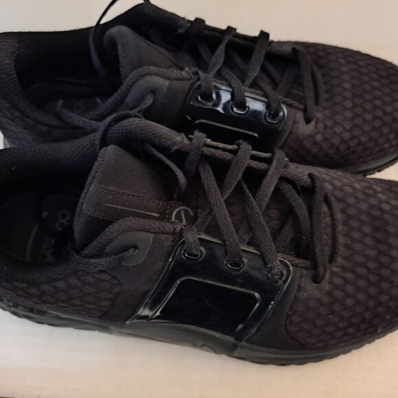 Nike Size 8.0 Women's Renew In-Season TR-10 Black Off zNoir - Picture 2 of 5